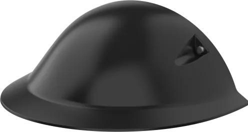 Actual product image Axis TQ3817-E WEATHERSHIELD 4P (Protective film)
