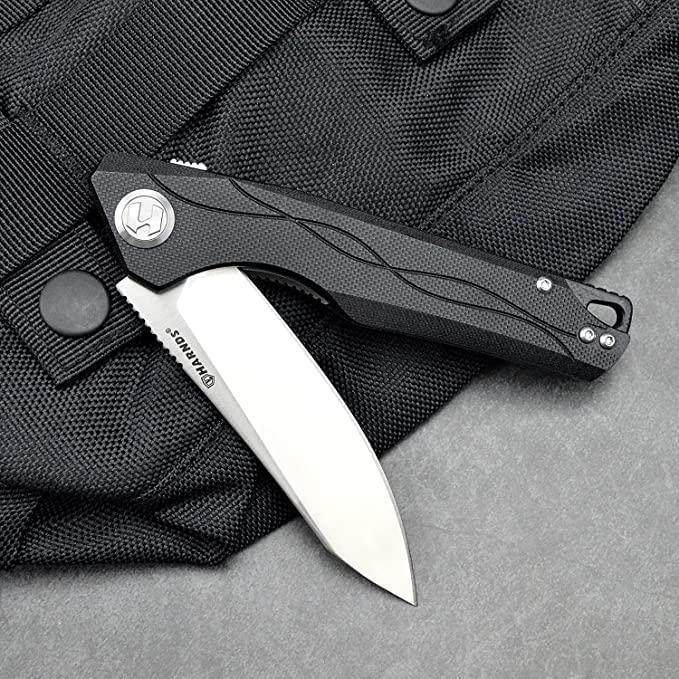 Produktbild Harnds Harvest Messer