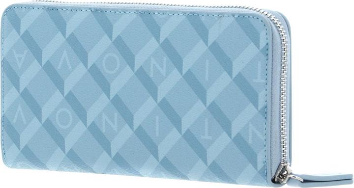 Actual product image Valentino Barrio Zip Around Wallet