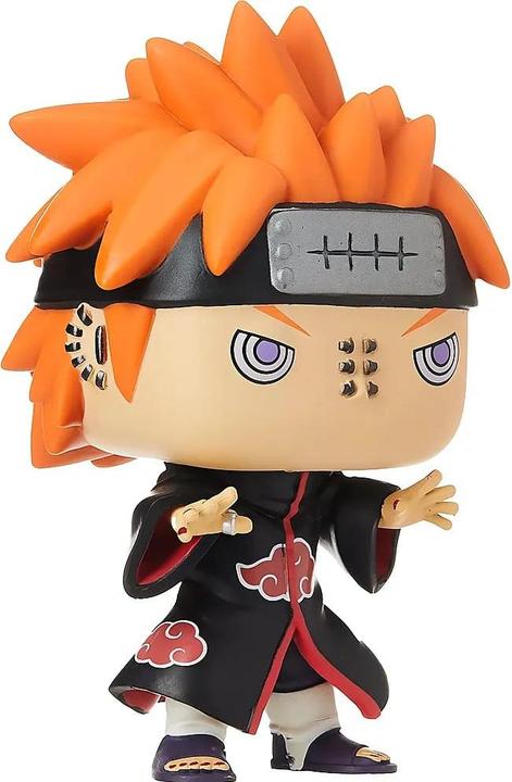 Produktbild Funko POP! - Naruto Shippuden: Pain