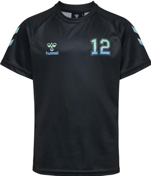 Immagine prodotto hummel hmlSHIMMER T-SHIRT S/S (140)