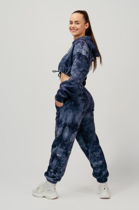 Image du produit Nebbia Re-fresh Women's Sweatpants 590 blue (XS)