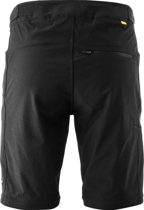 Produktbild Gonso Adventure Pants Zip Off (5XL)