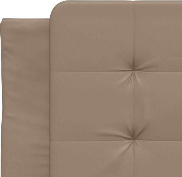 Image du produit vidaXL Bettgestell (80 x 200 cm)