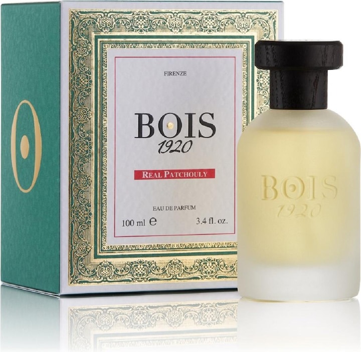 Immagine prodotto Bois 1920 Real Patchouly by Eau de Parfum Spray 100 ml (Eau de parfum, 100 ml)