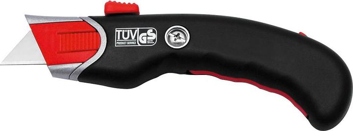Actual product image Wedo Safety Cutter, safety metal cutter (Cutters)