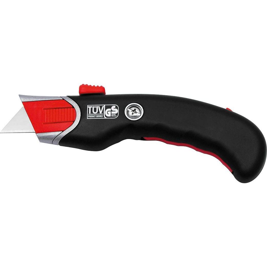 Wedo, Cutter, Safety Cutter, Sicherheitsmetallcutter (Cutter)
