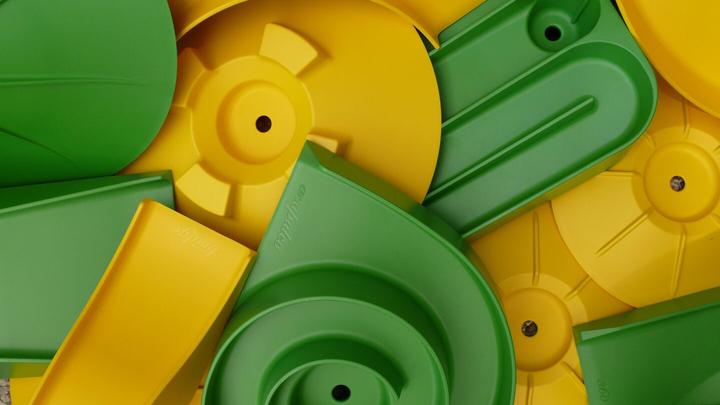 Produktbild Myminigolf Set Pro