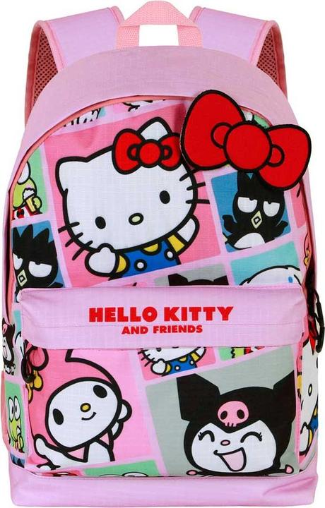 Actual product image Karactermania FAN HS Backpack 2.2 Panels