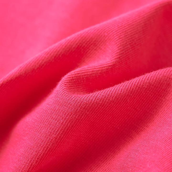 Immagine prodotto VidaXL T-shirt per bambini rosa brillante 92,Materiale: 95% cotone. 5 (92)