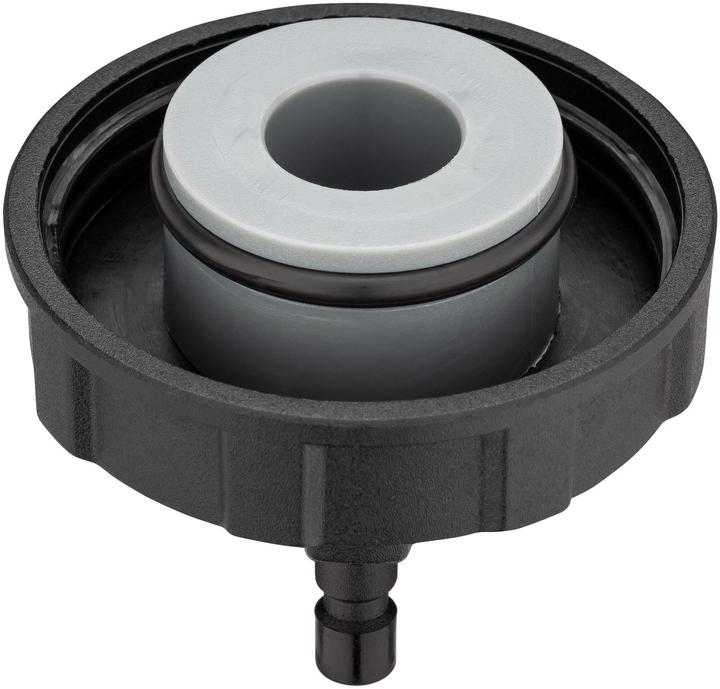 Produktbild Vigor Kühlsystem Diagnose Adapter ∙ M63 x 4,0 AA ∙ V1963N-M