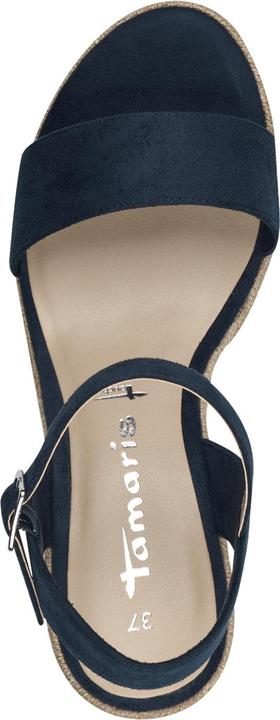 Actual product image Tamaris Sandal (40)