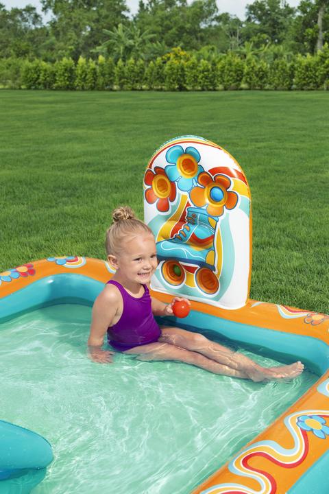 Produktbild Bestway Hippie Play Park