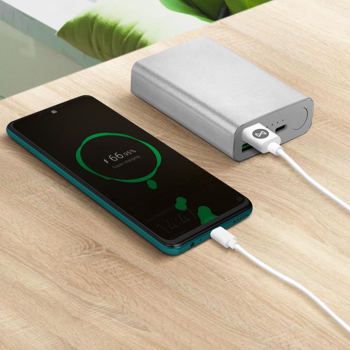 Immagine prodotto Forever USB A – USB C (1 m, USB 3.2 Gen 1)