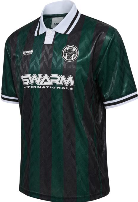 Image du produit hummel hmlLOOSE FOOTBALL JERSEY S/S (XXL)