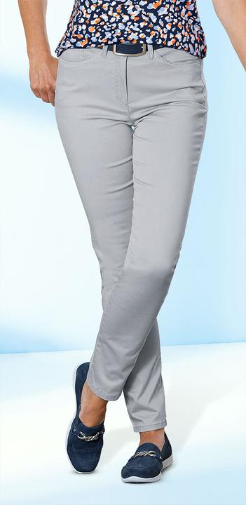 Immagine prodotto Raphaela da Brax Damen Jeans "Laura Touch" (48)