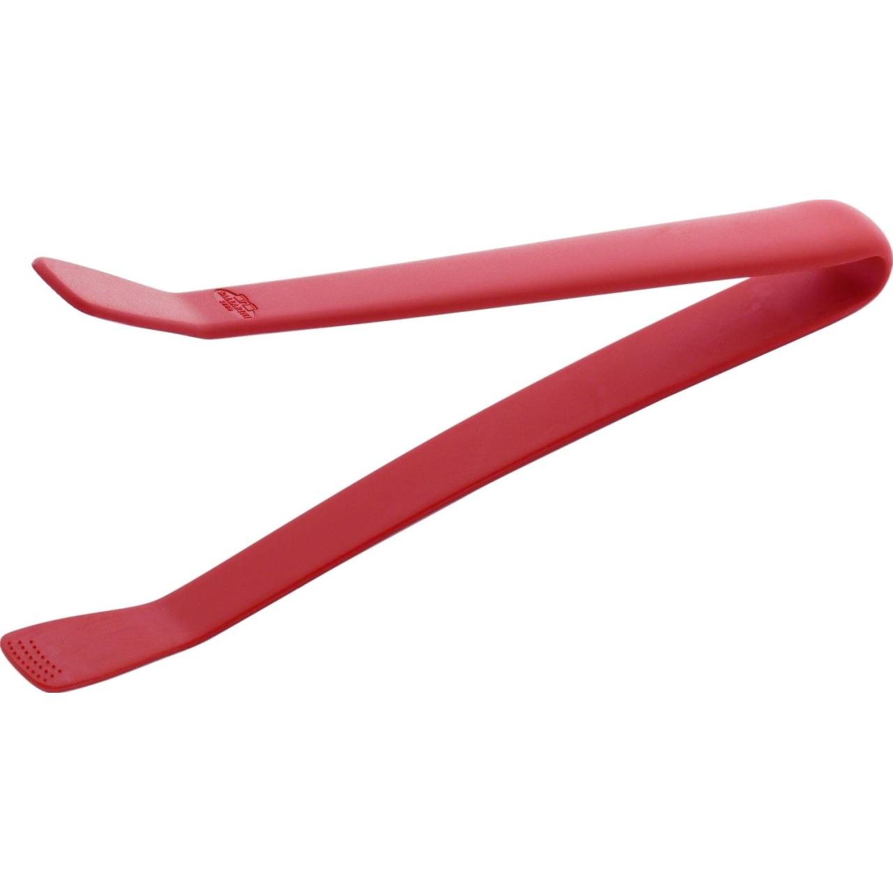 Zwilling Pinze in silicone Ballarini, rosso, Utensili da cucina, Rosso