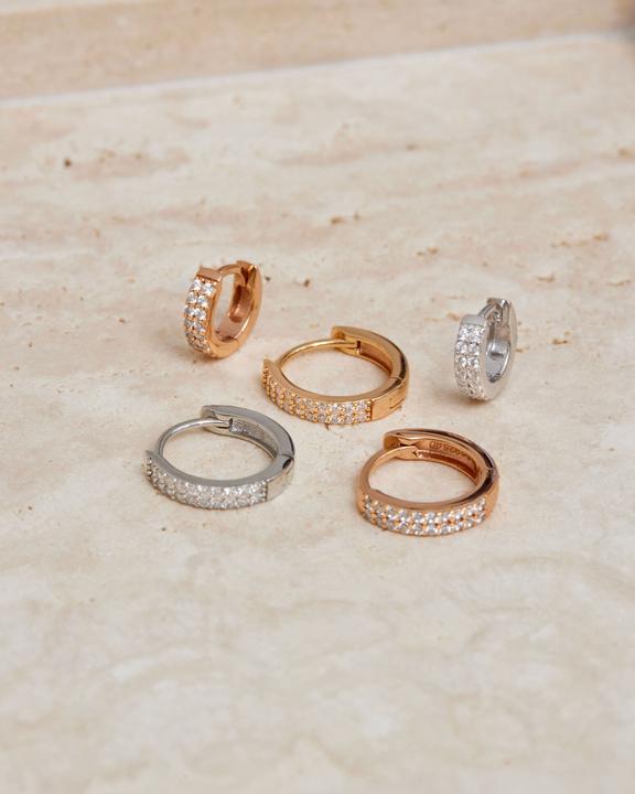 Produktbild Fleur de nuit Emily-Einzelstück (Silber 925)