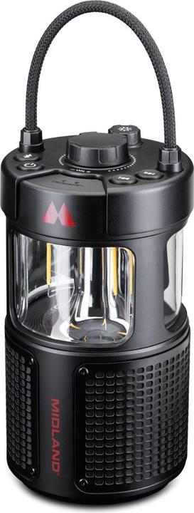 Produktbild Midland ER Lantern Campinglampe