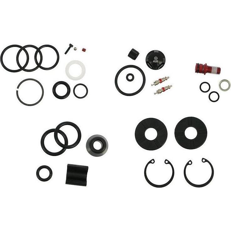 Thumbnail - RockShox, Zubehör Velofederung