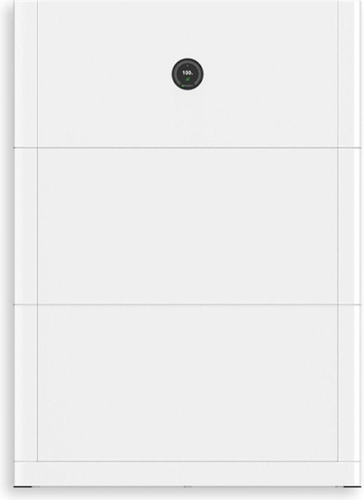 Image du produit Growatt Système de batterie APX avec BMS P2 pour onduleur MOD-XH BP Non 10kWh