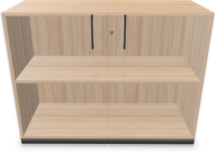 Immagine prodotto Narbutas Scelta armadio con porta a battente (100 x 40 x 76 cm)