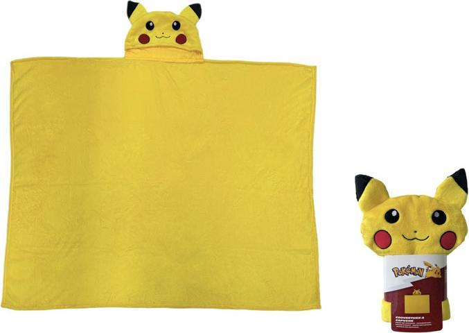 Actual product image Lyo Pokemon - Pikachu