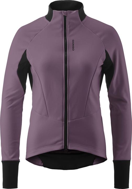 Produktbild Gonso Road Softshell 2 (M)