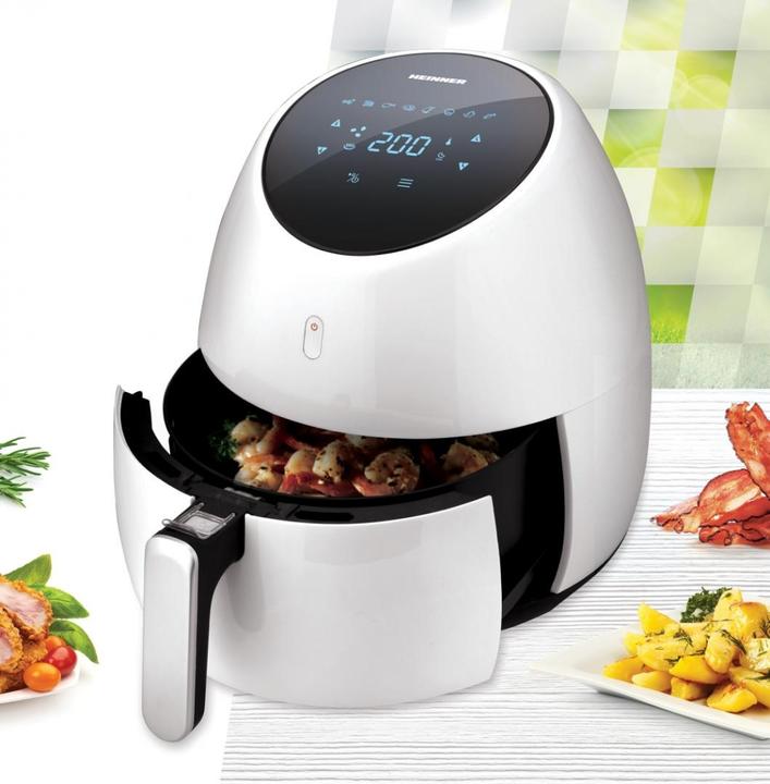 Produktbild Heinner HAF-B2000WH