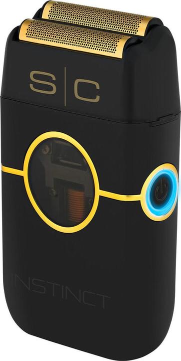 Produktbild StyleCraft Instinct Metal Shaver