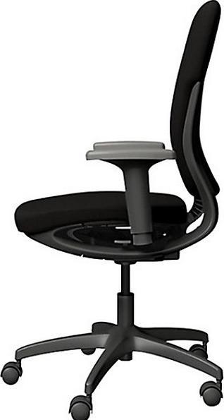 Produktbild kaiserkraft Bürostuhl MOTION (44.50 - 53.80 cm)