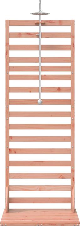 Produktbild vidaXL Outdoor-Dusche