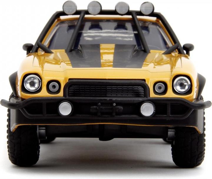 Produktbild Jada Transformers Bumblebee (T7) 1:24