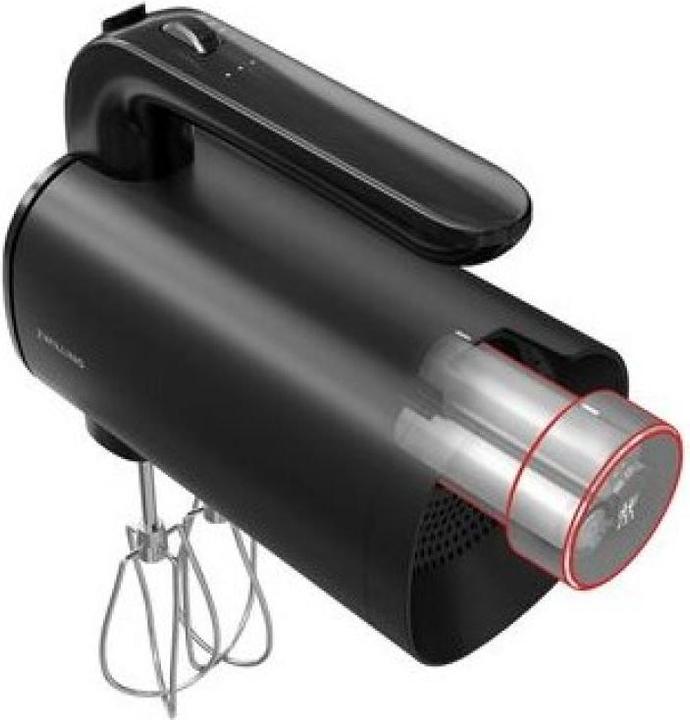 Actual product image Zwilling Xtend Akku Handmixer Starter Set (250 W)