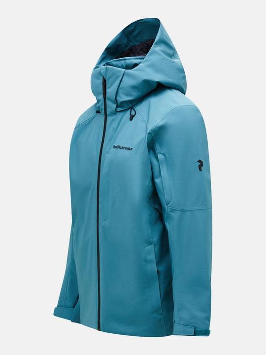 Image du produit Peak Performance Veste Maroon (L)