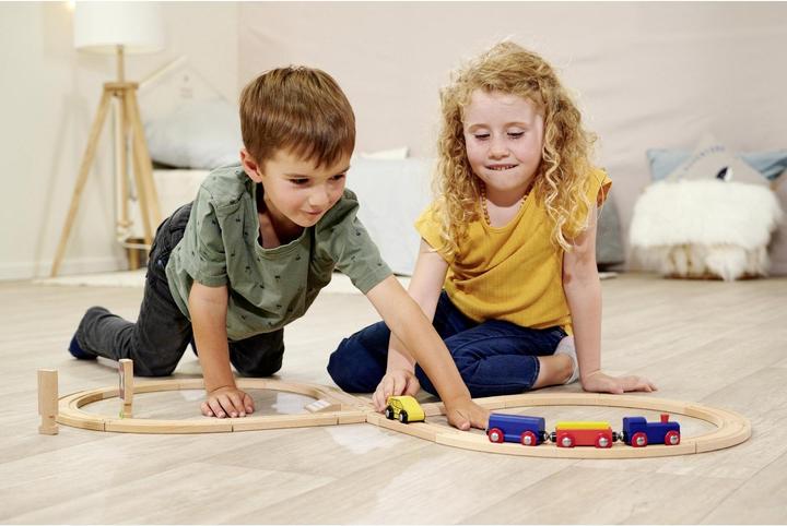 Image du produit Eichhorn Piste EH, montagnes russes