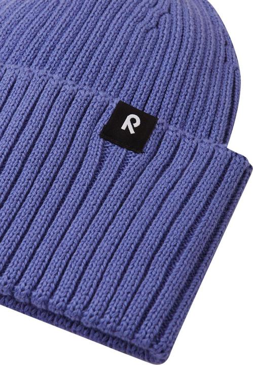 Actual product image Reima Hattara Mütze (52 - 54)