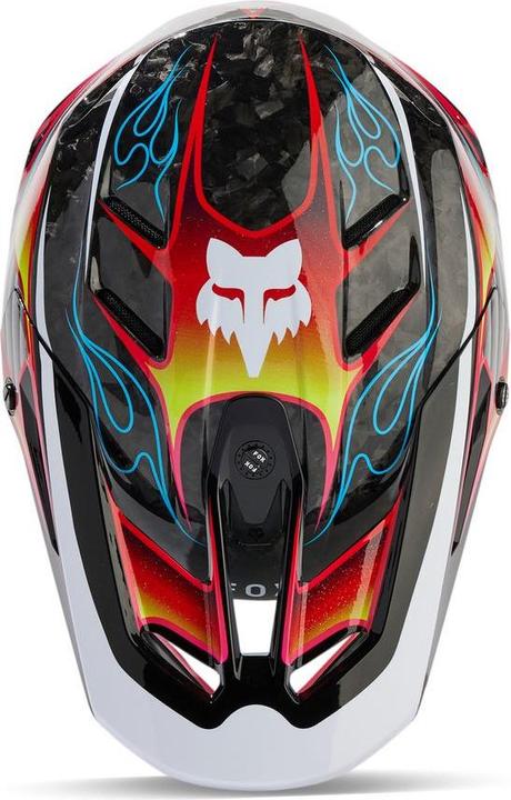 Image du produit Fox Visor 24 V3 Rs - Viewpoint Mul S