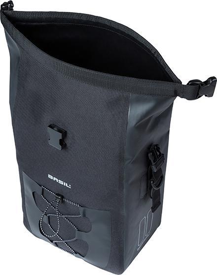 Produktbild Basil Navigator (15 l, Gepäckträgertasche)