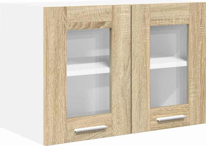 Produktbild vidaXL Küchenaufbewahrung (31 x 60 x 40 cm)