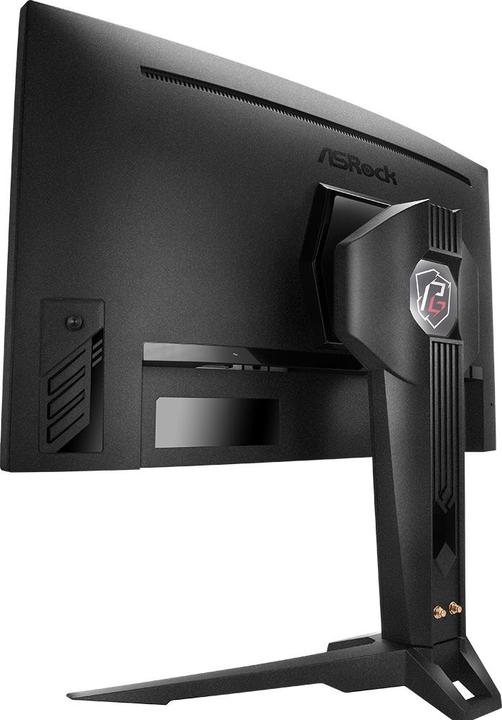 Actual product image AsRock Phantom Gaming PG27Q15R2A (2560 x 1440 pixels, 27")