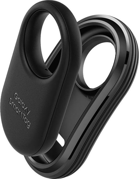 Immagine prodotto Spigen Custodia Rugged Armor per Samsung Galaxy SmartTag 2 - nero opaco (Android)