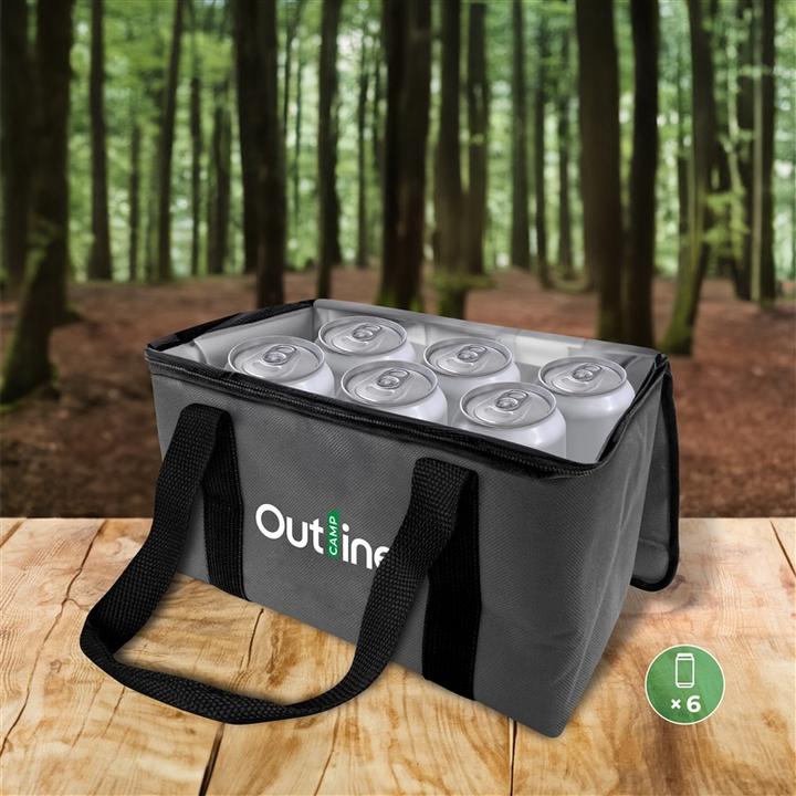 Actual product image Outliner Cooler Bag S (4.50 l)
