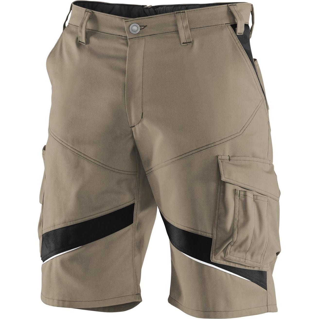 Kübler, Arbeitshose, Activiq Shorts (58)