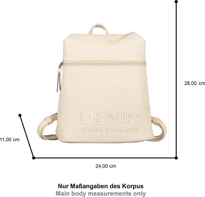 Produktbild Tom Tailor Aveline Backpack (7 l)