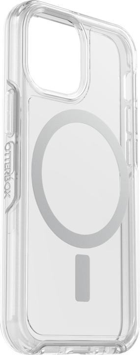 Produktbild OtterBox Symmetry mit MagSafe (Apple iPhone 12 mini, Apple iPhone 13 mini)
