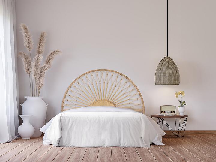 Image du produit Vente-unique Solia (165 x 4 x 135 cm)