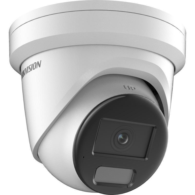 Hikvision IP-KAMERA DS-2CD2366G2H-IU (2 8 mm), Netzwerkkamera