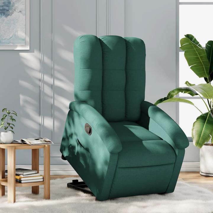 Vert foncé