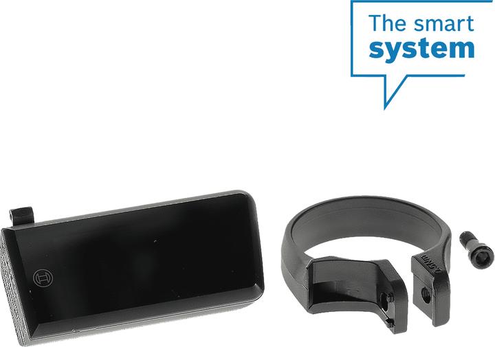 Produktbild Bosch Hausgeräte Nachrüst-Kit Purion 400 BHU3500 31.8mm (E-Bike Display)